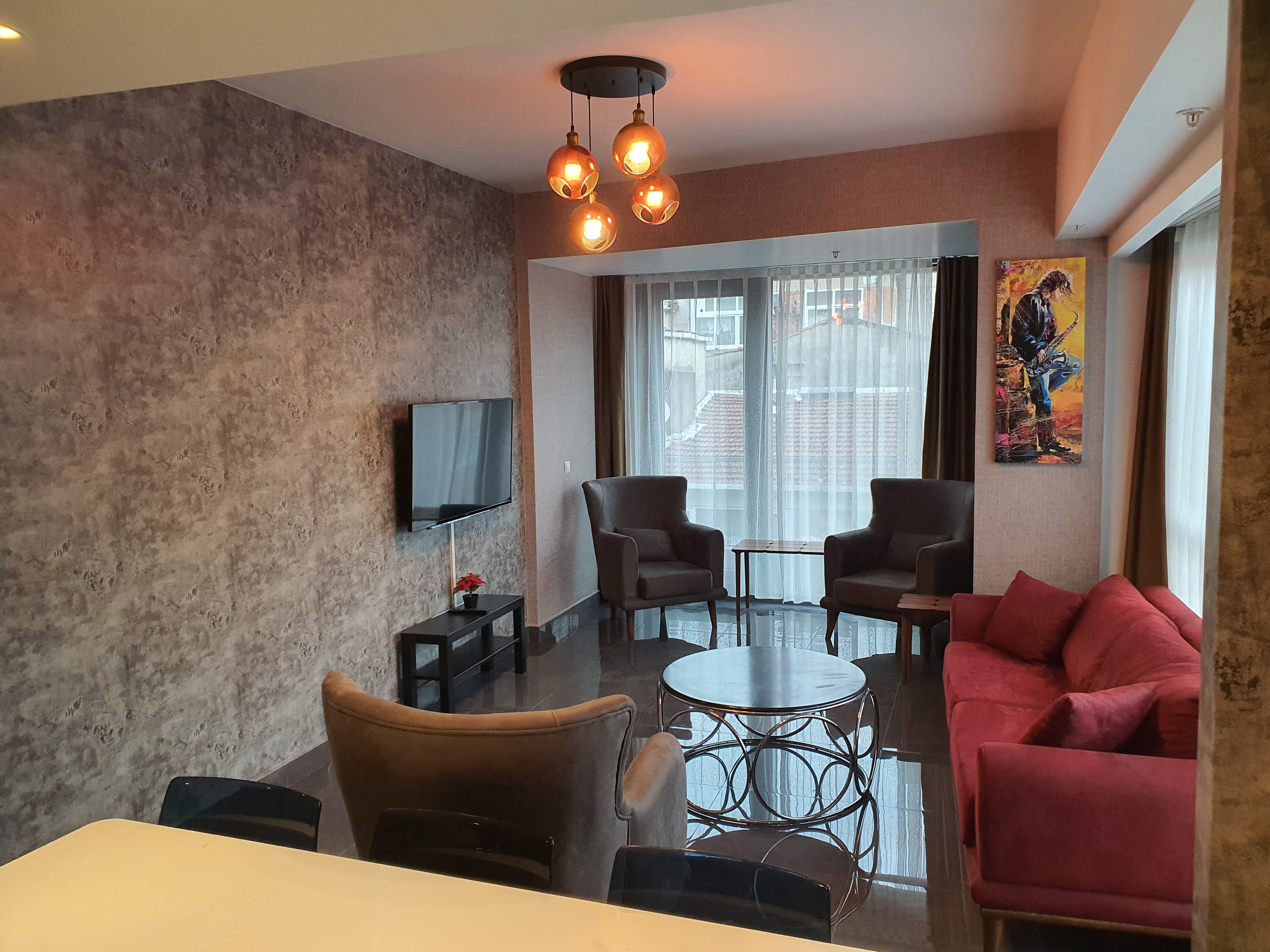 3 Bedroom Suite - Image 5